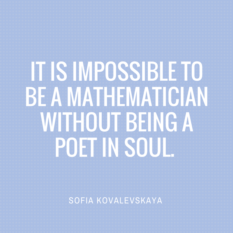 Famous Mathematicians Math Quotes. QuotesGram