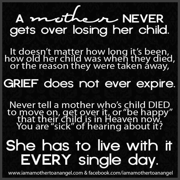 Grief Quotes Loss Of Mother. Quotesgram