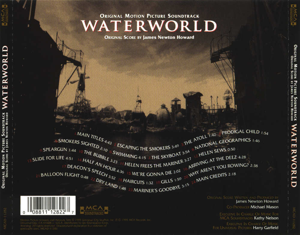 Waterworld Quote 9