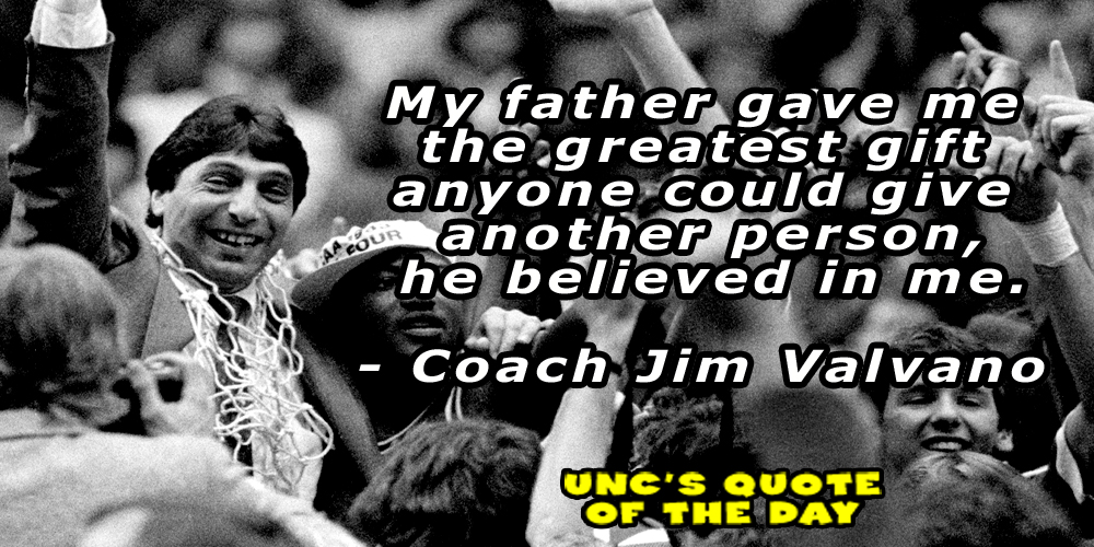 My Father Jim Valvano Quotes. QuotesGram