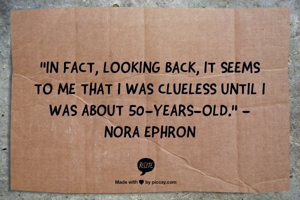 Quotes About Better With Age QuotesGram