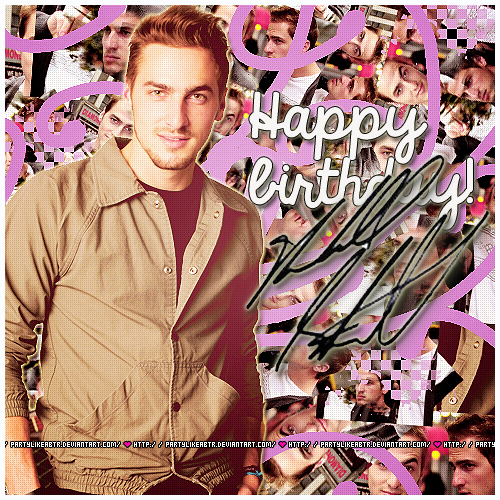 Schmidt Birthday Quotes. QuotesGram