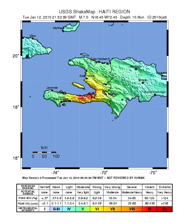 Haiti Earthquake Quotes. QuotesGram