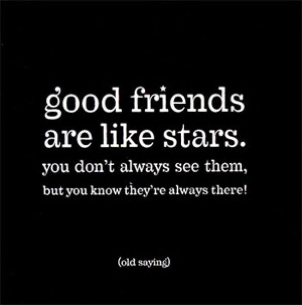 Friendship Quotes From Movies