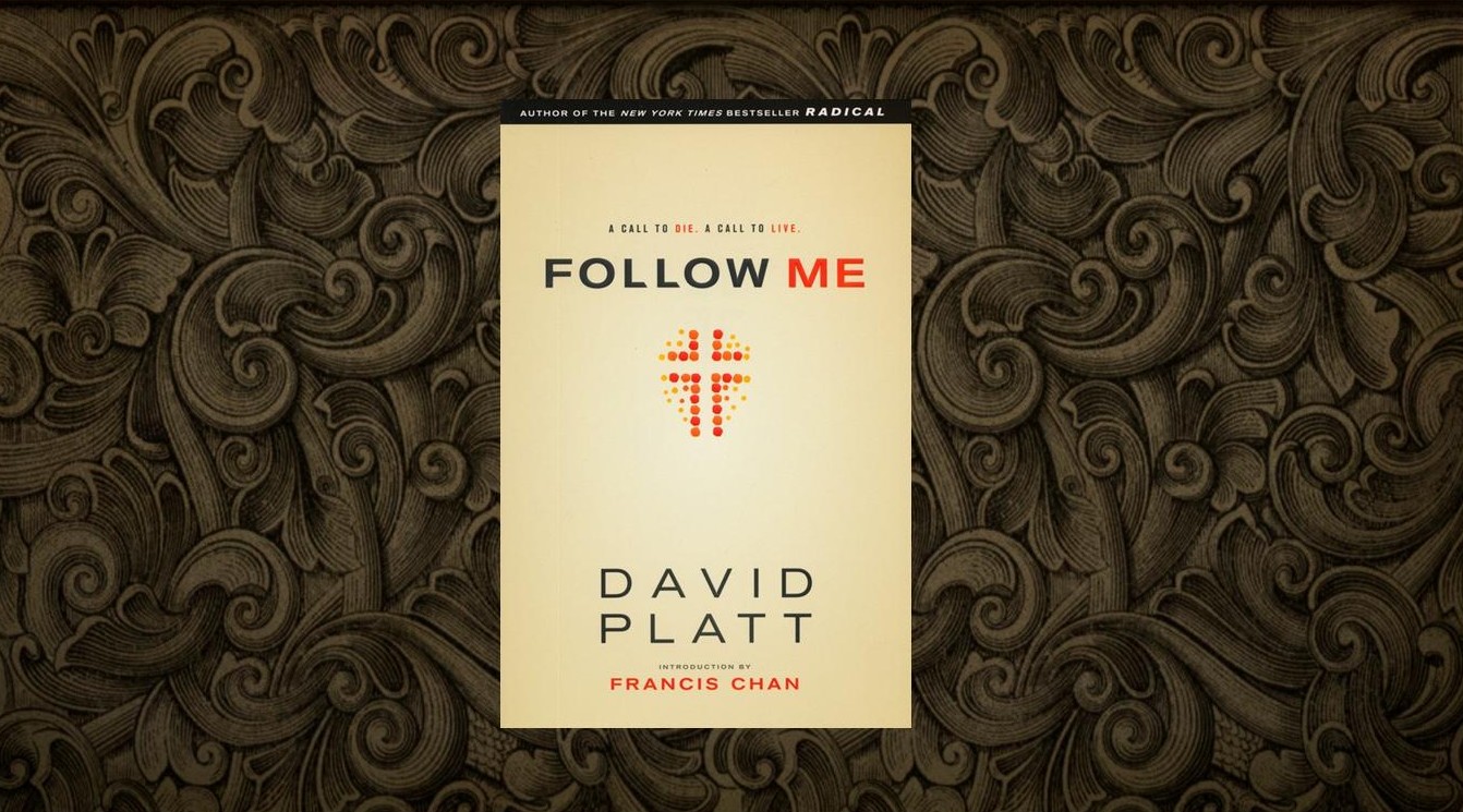 Follow Me David Platt Quotes. QuotesGram