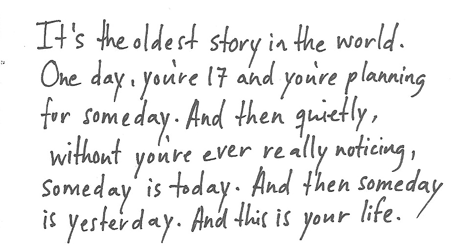 All One Tree Hill Quotes