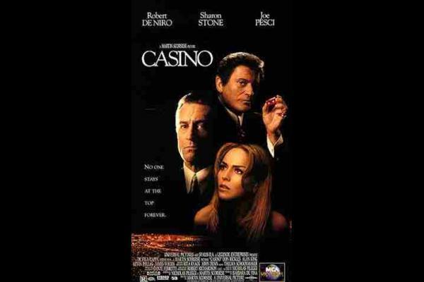 Casino movie inspirational Casino movie inspirational