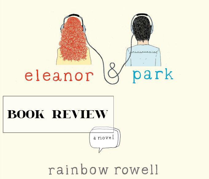 Eleanor and park essay image