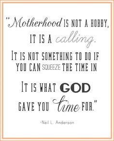  Inspirational  Quotes  For Teen  Moms  QuotesGram