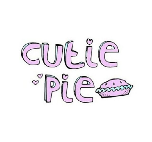 Cutie Pie Quotes QuotesGram cutie-pie-quotes-quotesgram