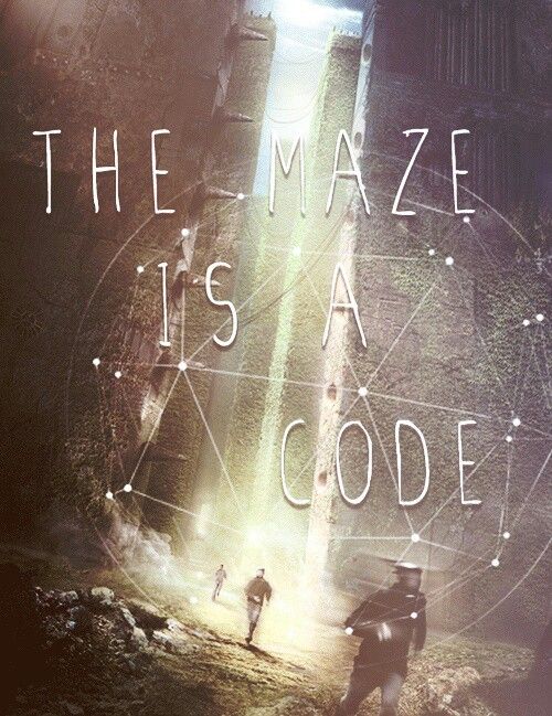 Love Quotes The Maze Runner. QuotesGram