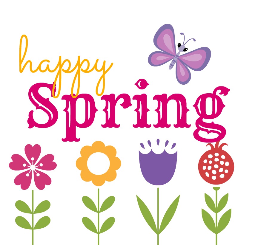 Happy Springtime Quotes. QuotesGram