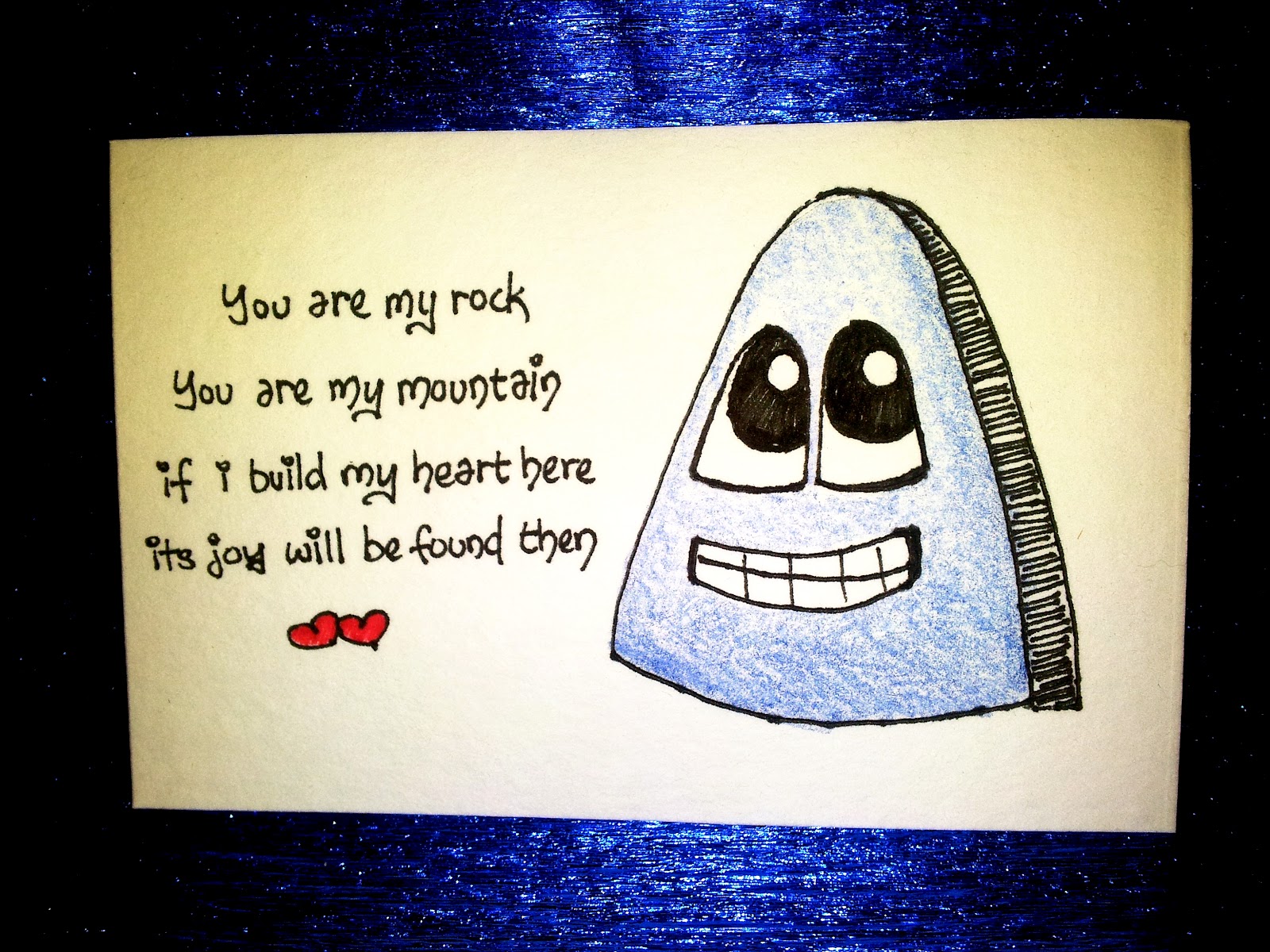 You Are My Rock Quotes. QuotesGram