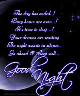 Good Night Quotes Love You Quotesgram