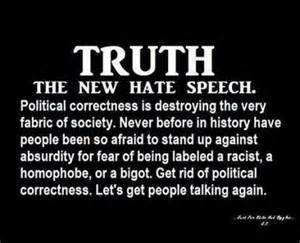 Anti Political Correctness Quotes. QuotesGram