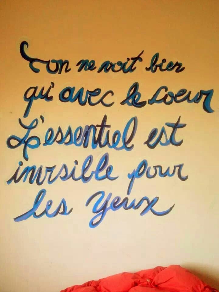 Le Petit Prince Quotes. QuotesGram