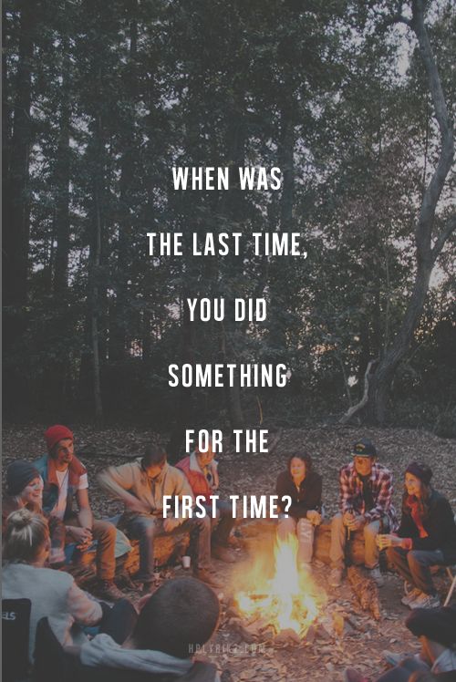 Campfire Quotes And Sayings. QuotesGram