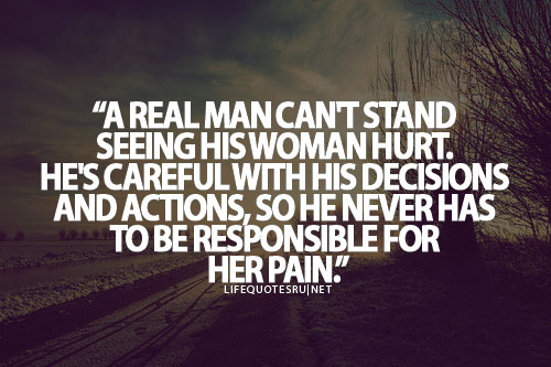 Men Who Hurt Women Quotes. QuotesGram