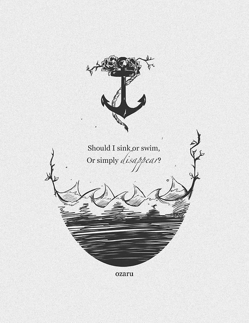 bring me the horizon quote tattoos