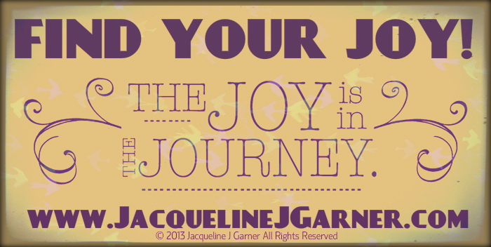 Joy In The Journey Quotes. QuotesGram