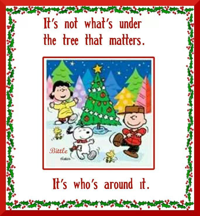 Snoopy Christmas Quotes. QuotesGram