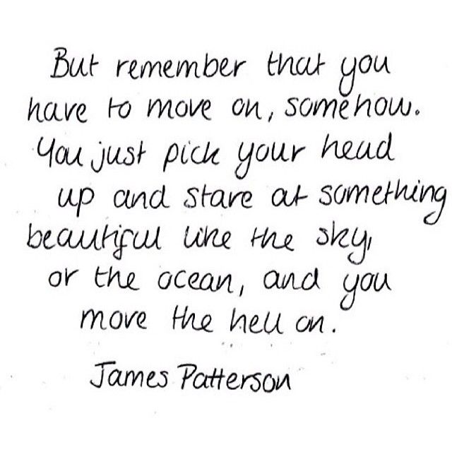 James Patterson Quotes. QuotesGram