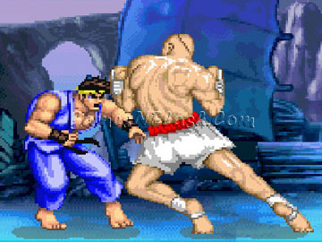 Street Fighter Funny Quotes Quotesgram