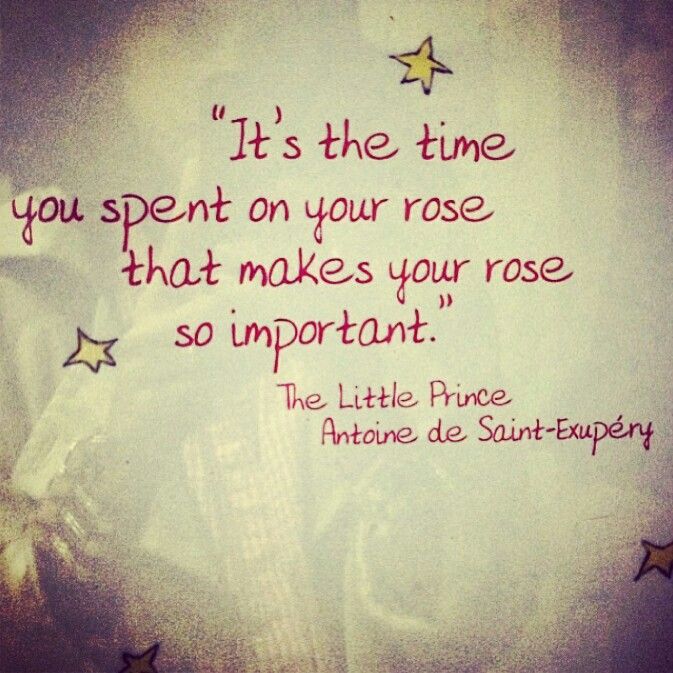 Le Petit Prince Quotes About Love. QuotesGram