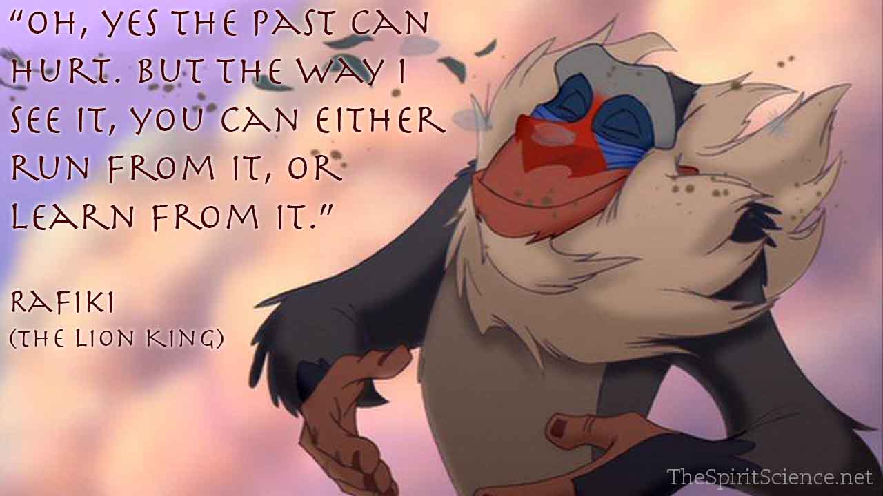 Lion King Monkey Quote Monkey From Lion King Quotes. Quotesgram