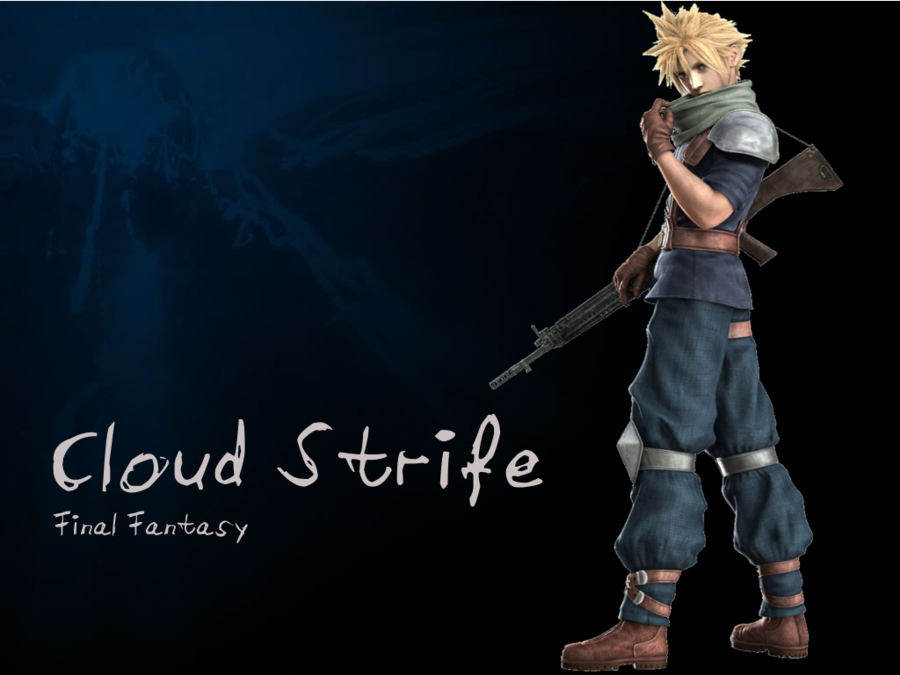 cloud strife quotes cloud strife quotes