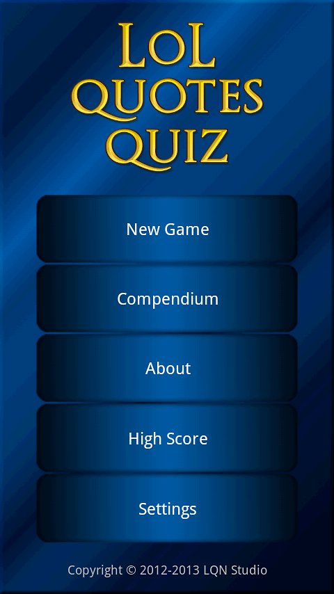 Quiz Quotes. QuotesGram