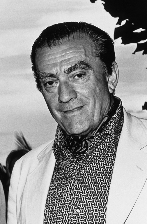 Luchino Visconti Quotes. QuotesGram