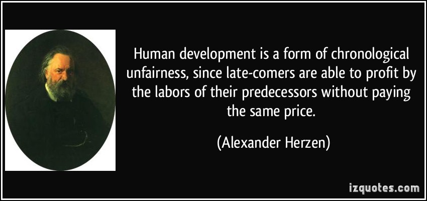 human development quotes