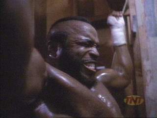 Rocky 3 Clubber Lang Quotes.