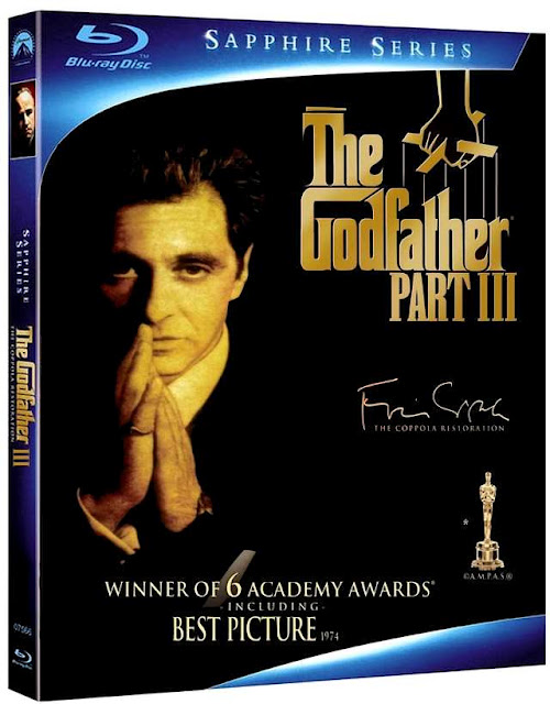 Quotes From Godfather Part 3 Quotesgram