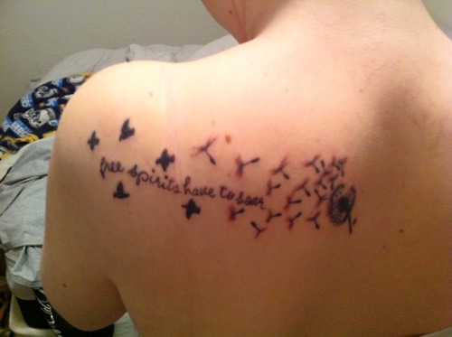 Women Strength Quotes Tattoos. QuotesGram