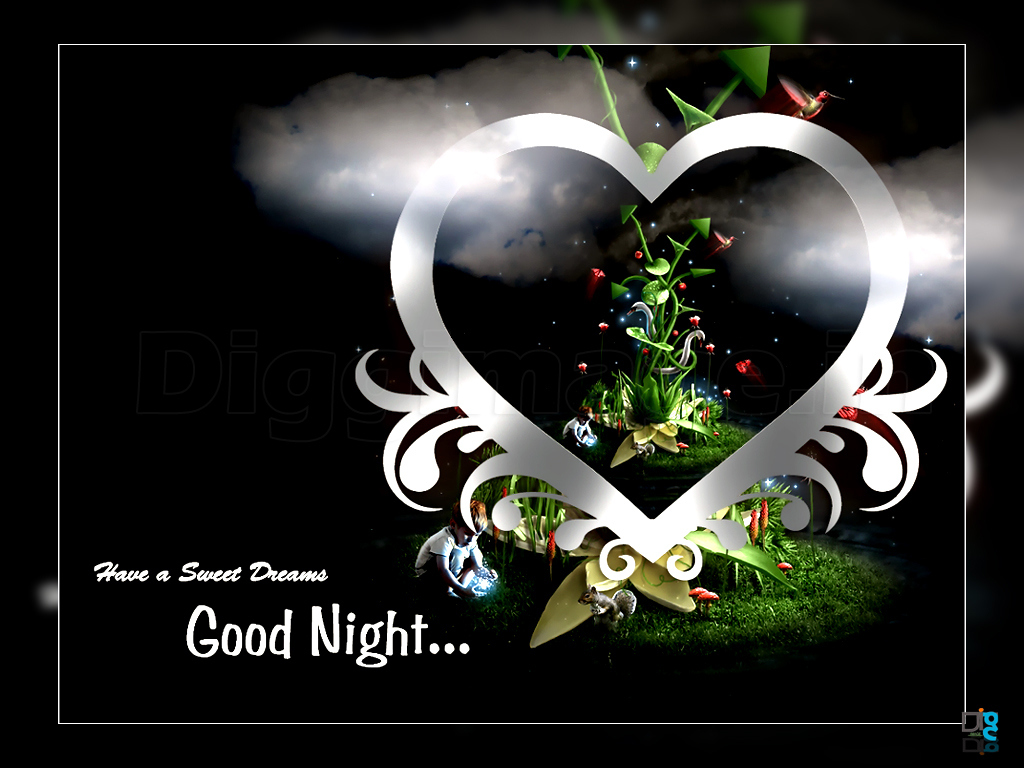 Romantic Good Night Quotes. QuotesGram