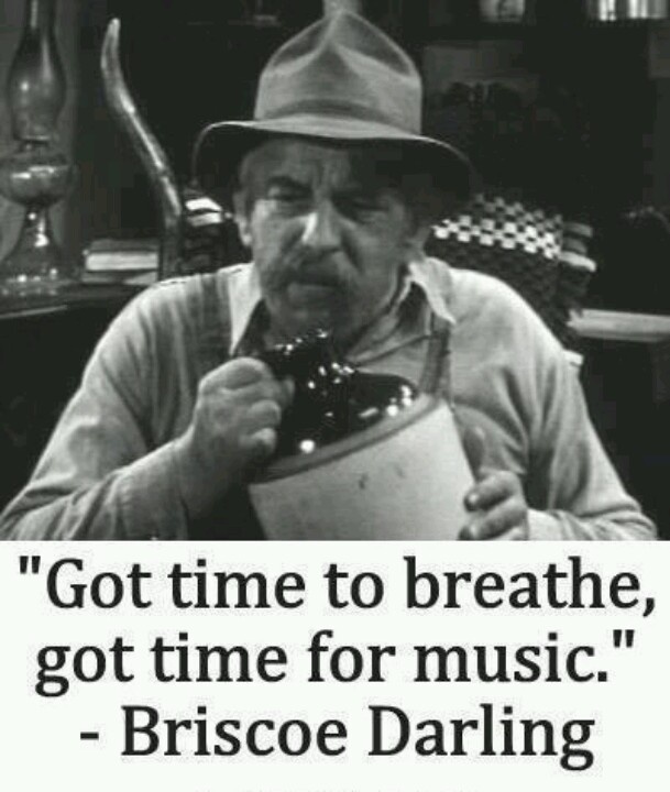 Andy Griffith Show Famous Quotes
