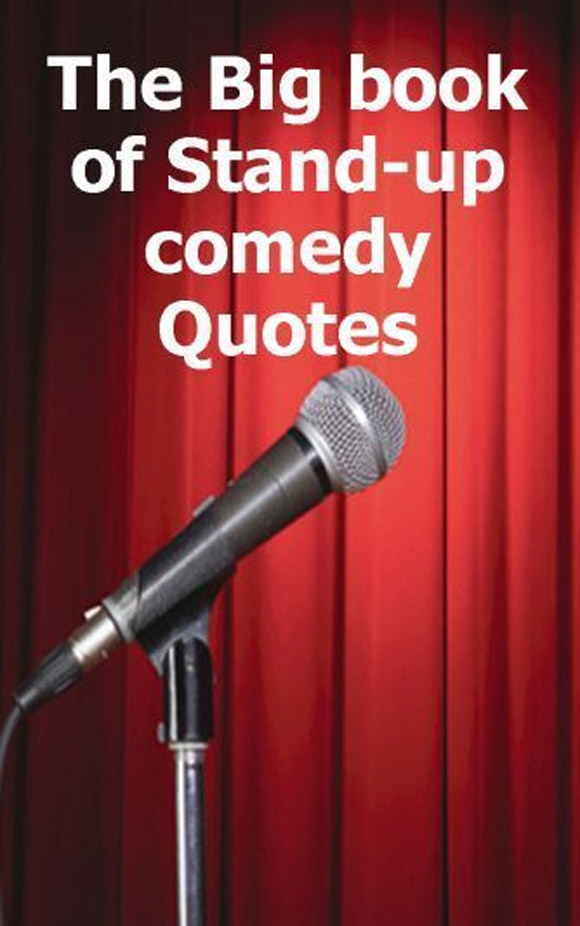Greatest Stand Up Comedians Quotes. QuotesGram