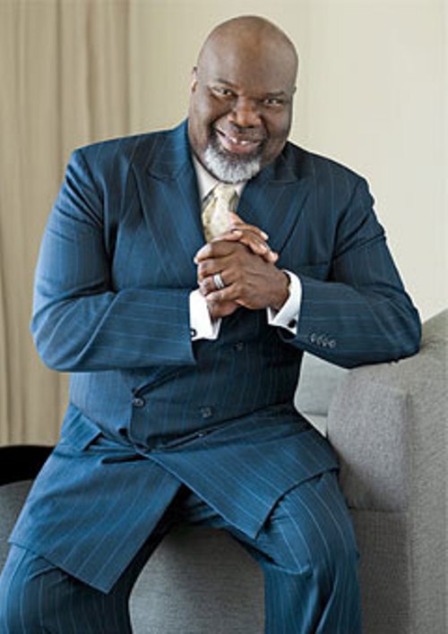 Christmas Quotes Td Jakes. QuotesGram