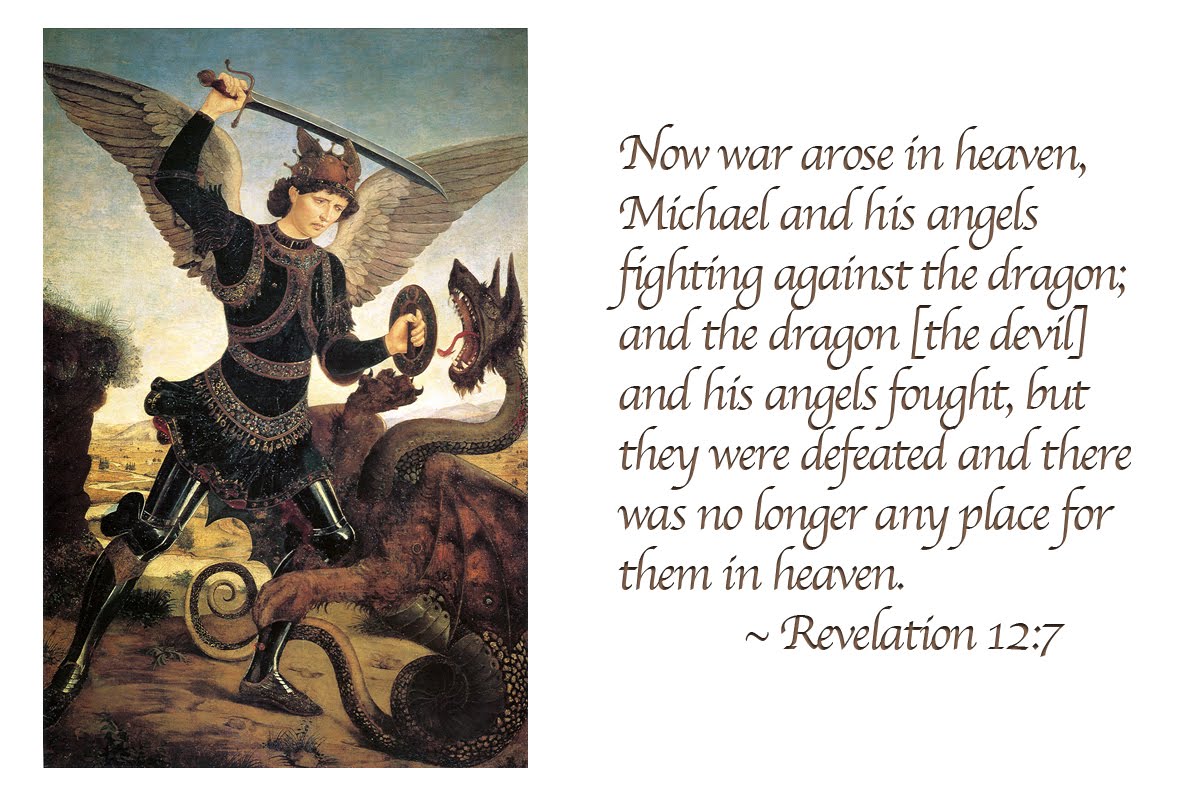 saint-michael-quotes-quotesgram