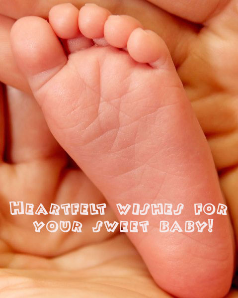 Newborn Wishes Quotes. QuotesGram Newborn Wishes Quotes. QuotesGram