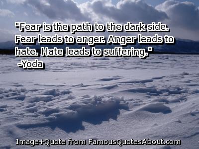 Quotes On Fear Mongering. QuotesGram Quotes On Fear Mongering. QuotesGram
