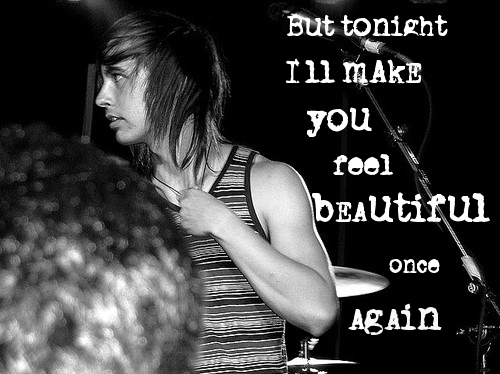 Vic Fuentes Quotes Tumblr. QuotesGram