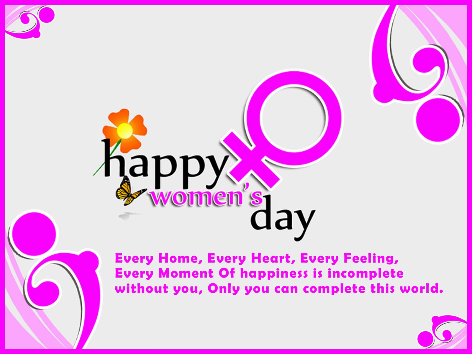 International Womens Day Quotes Messages. QuotesGram