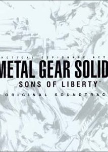 Metal Gear Solid 2: Sons of Liberty (Video Game 2001) - IMDb