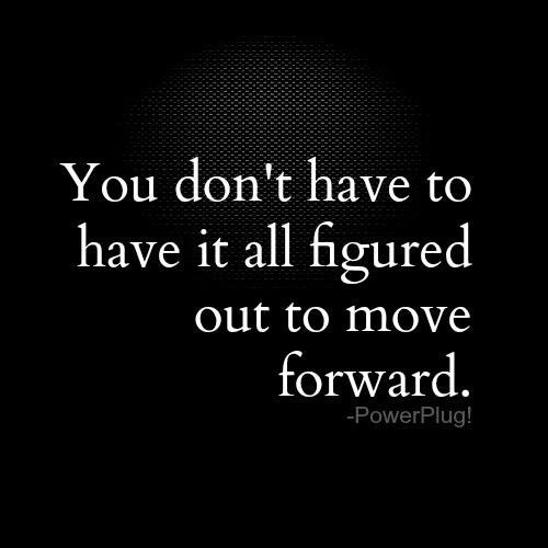 Lets Move Forward Quotes. QuotesGram