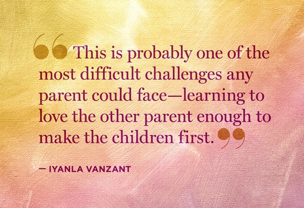 Challenges Of Parenting Quotes. QuotesGram
