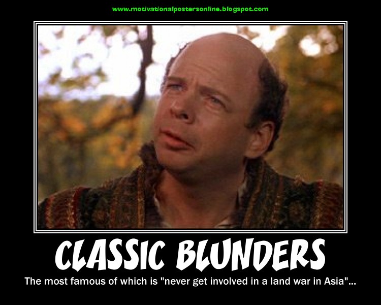 The Princess Bride Funny Quotes Quotesgram