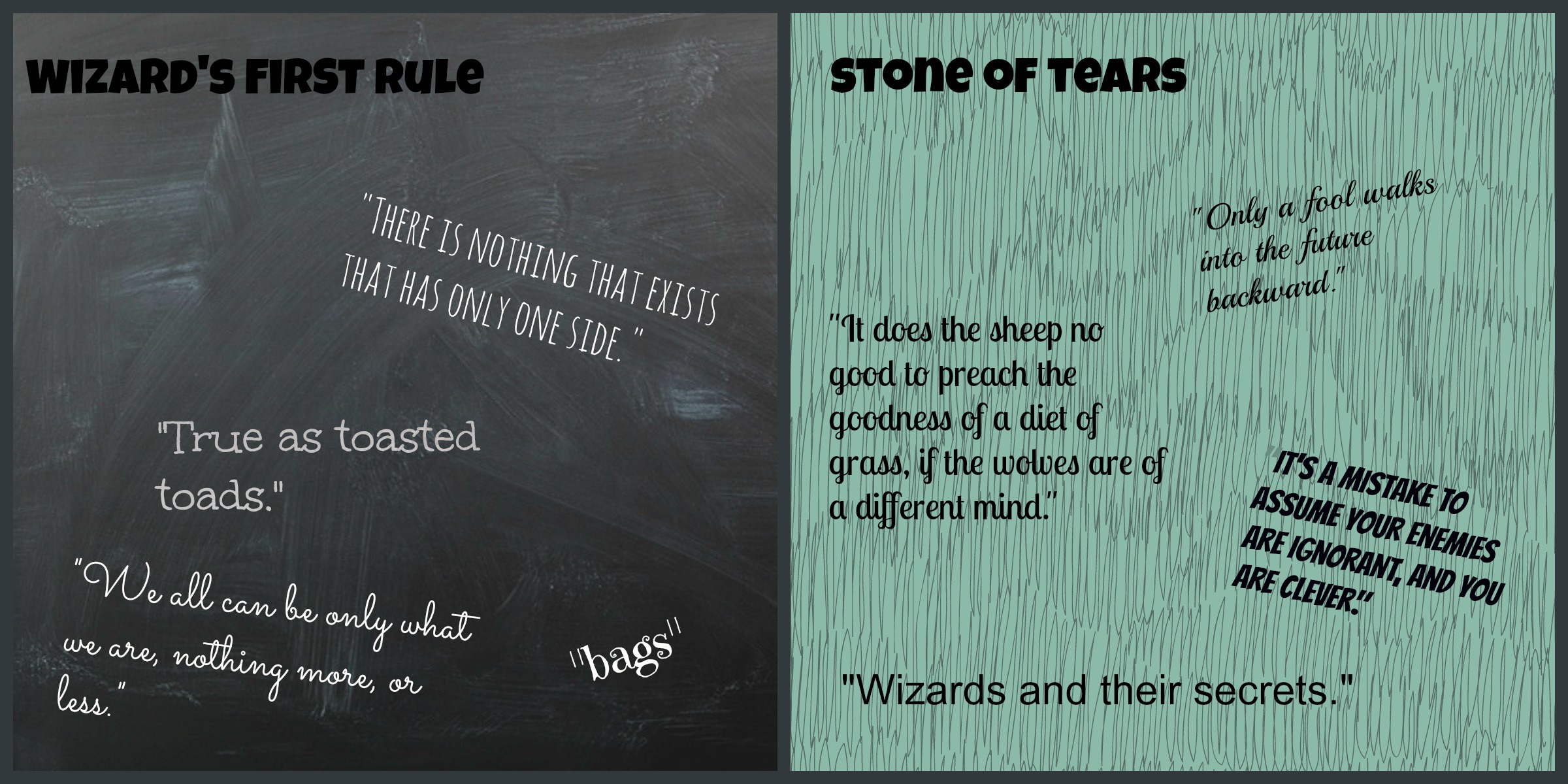 Sword Of Truth Quotes. QuotesGram
